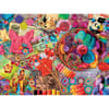 image Aimee Stewart Puzzle Assorted 1000pc Alternate Image 2