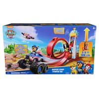 image Paw Patrol Rescue Wheels Loop Tower Eleventh Alternate Image