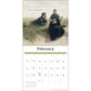 image Punk History 2026 Wall Calendar Second Alternate Image