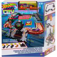 image Hot Wheels City Track Main Product Image