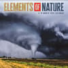image Elements Of Nature 2024 Wall Calendar Main Image
