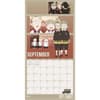 image Spy X Family 2027 Wall Calendar 
Third Alternate Image