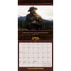 image Yellowstone TV 2025 Wall Calendar Sixth Alternate Image