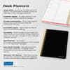 image Black Solid Plato 2024 Engagement Planner Fourth Alternate Image width=&quot;1000&quot; height=&quot;1000&quot;