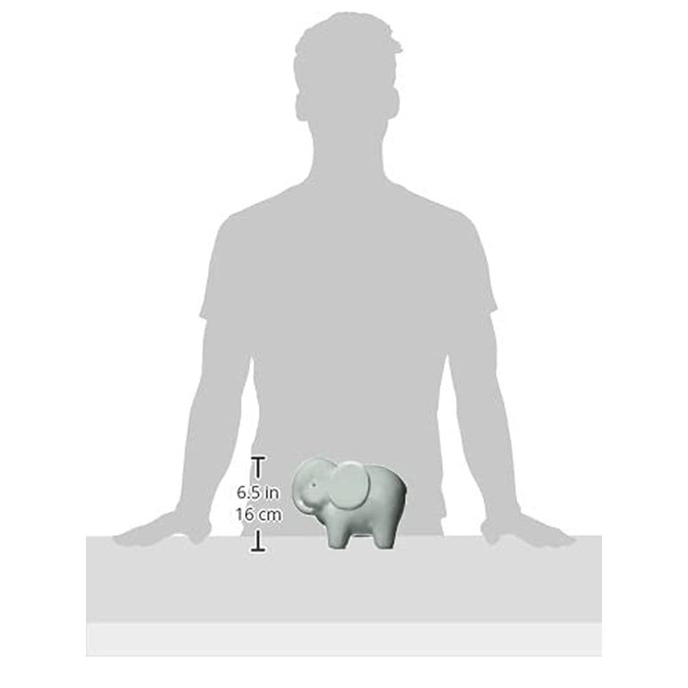 Elephant Bank Ninth Alternate Image