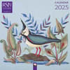image Royal School Of Needlework 2025 Wall Calendar Main Image