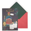 image Two Holiday Cocktails Christmas Card Main Product Image width=&quot;1000&quot; height=&quot;1000&quot;