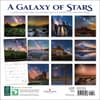 image Galaxy of Stars 2025 Wall Calendar First Alternate Image width="1000" height="1000"