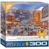 image Market Days Fulton Carol Dyer OS 300pc Puzzle Main Image