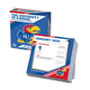 image COL Kansas Jayhawks 2025 Desk Calendar Main Product Image