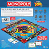 image Monopoly X-Men 97 Edition Board Game First Alternate Image