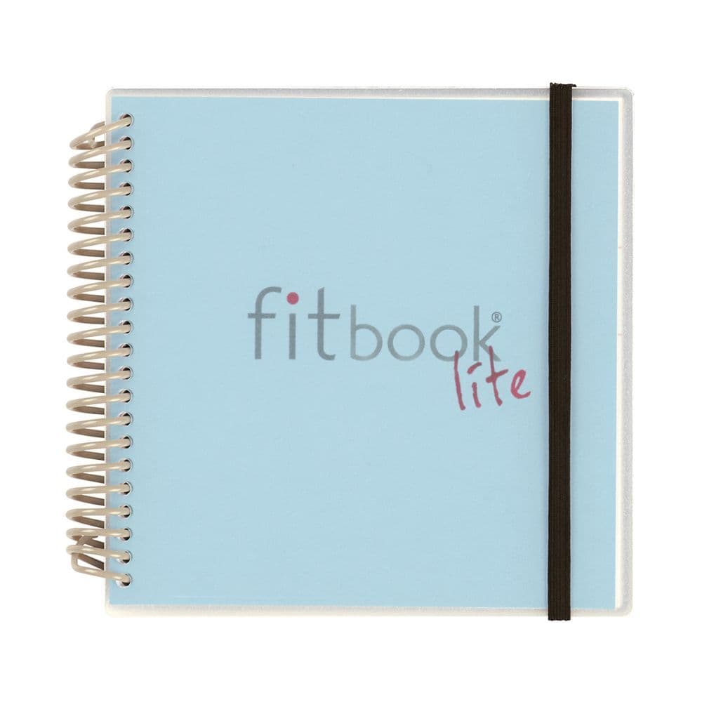 Fitbook Lite Main Image