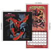 image Spider-Man Brand New Day 2027 Wall Calendar Sixth Alternate Image