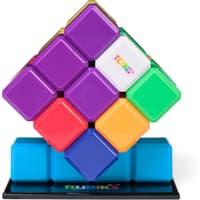 image Rubik's Tetris Cube Brain Teaser