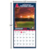 image MLB Fenway Park 2026 Wall Calendar Fifth Alternate Image