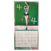 image Sailor Moon 2025 Wall Calendar Seventh Alternate Image