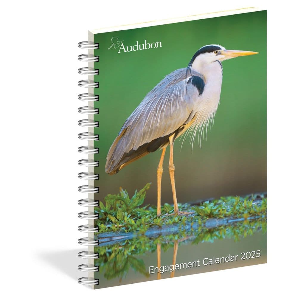 Audubon 2025 Engagement Planner