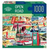 image The Open Road 1000 Piece Puzzle Main Product Image