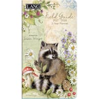 image Field Guide 2027 2-Year Pocket Planner by Susan Winget