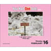 image You Had One Job 2026 Desk Calendar Second Alternate Image