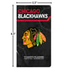 image NHL Chicago Blackhawks 17 Month Pocket Planner Fifth Alternate Image