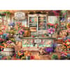 image All Seasons Flower Shop 1000 Piece Puzzle First Alternate Image