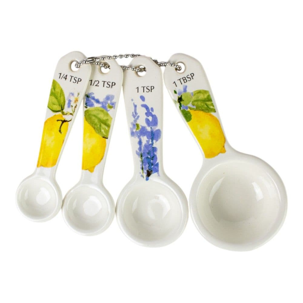 image Lemon Grove Measuring Spoons Main Product Image
