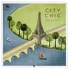 image City Chic 2025 Wall Calendar Main Product Image