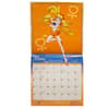 image Sailor Moon 2025 Wall Calendar Eighth Alternate Image