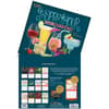 image Happy Hour 2026 Wall Calendar