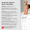 image Airedale Terriers 2024 Wall Calendar Fourth Alternate Image width=&quot;1000&quot; height=&quot;1000&quot;