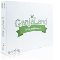 image Ganjaland Main Product Image