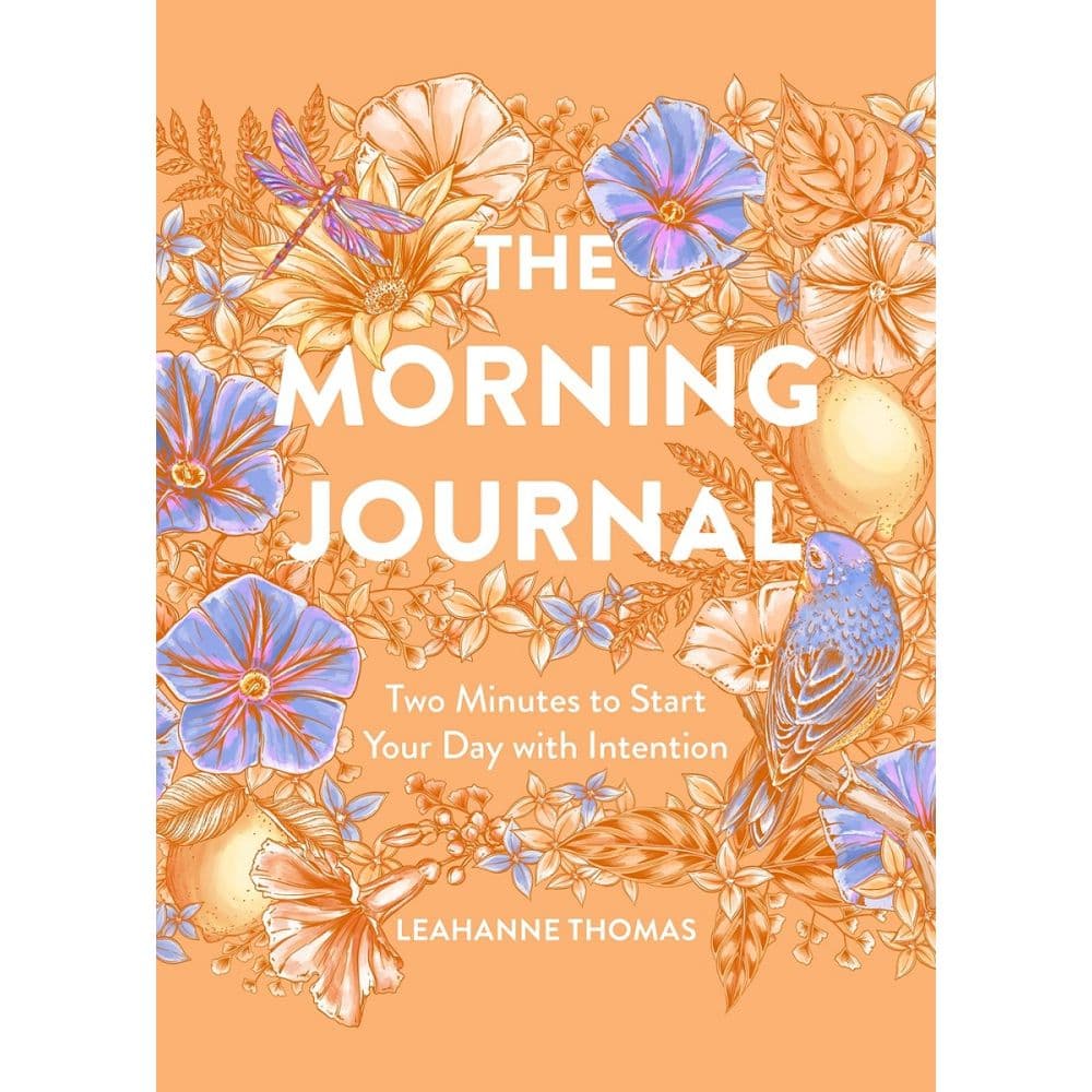 Sterling Publishing Morning Journal