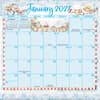 image Joyful Seasons Magic Grip 2027 Wall Calendar Third Alternate Image