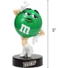 image Green M&amp;M Figure Third Alternate Image