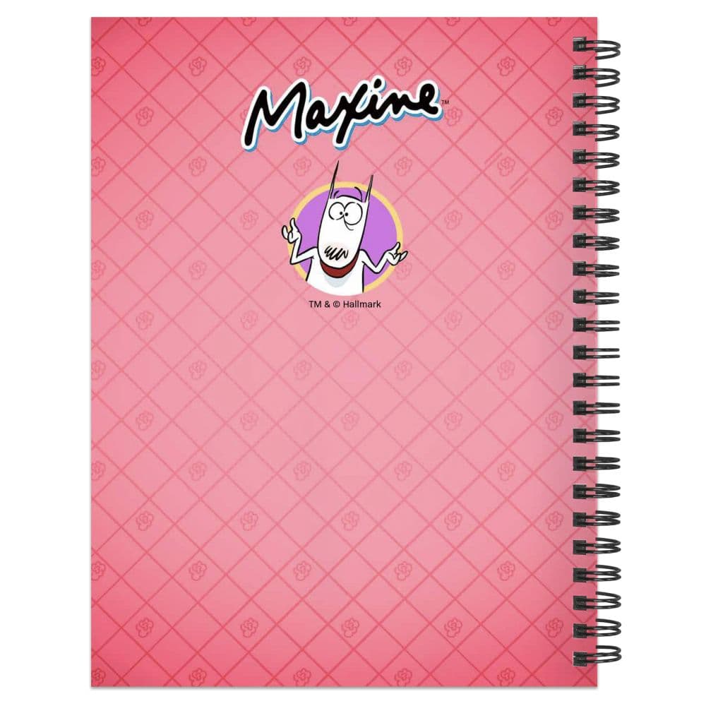 Maxine Medium 2024 Planner