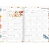 image Watercolor Seasons by Lisa Audit 2025 Monthly Planner Second Alternate Image width=&quot;1000&quot; height=&quot;1000&quot;