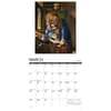 image Animal Masterpieces 2026 Wall Calendar Second Alternate Image