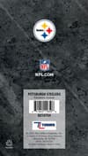 image Pittsburgh Steelers Password Journal Alternate Image 1