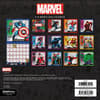 image Marvel Comics 2025 Mini Wall Calendar