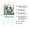 image Flowers 2025 Wall Calendar Fourth Alternate Image width="1000" height="1000"