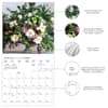 image Garden Bouquets 2026 Mini Wall Calendar Second Alternate Image