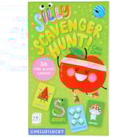 image Hello!Lucky Silly Scavenger Hunt Main Product Image