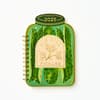 image Pickle Jar Die Cut 2025 Planner Main Product Image width=&quot;1000&quot; height=&quot;1000&quot;