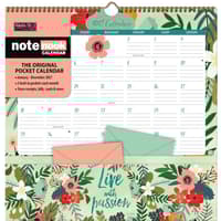 image Shine Within 2027 Note Nook by Mia Charro