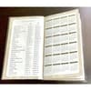 image Obama Years 2 Year 2026 Pocket Planner First Alternate Image