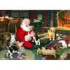 image Santas Playtime Puzzle Main Image