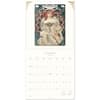image Art Nouveau 2026 Wall Calendar Second Alternate Image