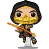 image Funko POP Games MK11 Fatality Scorpion Main Product Image