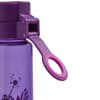 image Ooloo Purple Flip Clip Water Bottle Alternate Image 4